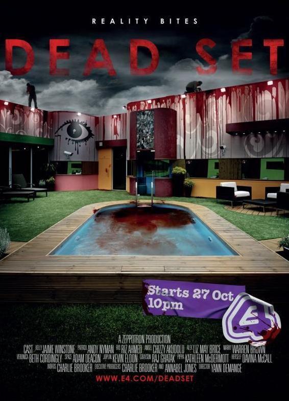 Image gallery for Dead Set (TV Miniseries) FilmAffinity