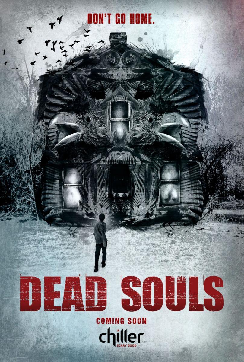 Dead Souls 2012 FilmAffinity   Dead Souls 703101299 Large 