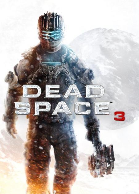 Dead Space 3 (Video Game 2013) - IMDb