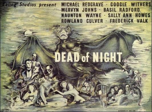 Dead of night hot sale 1945 streaming