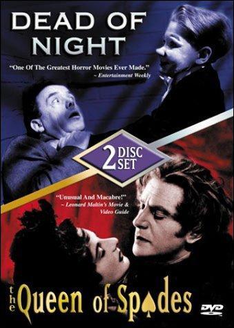 Watch dead of on sale night 1945 online