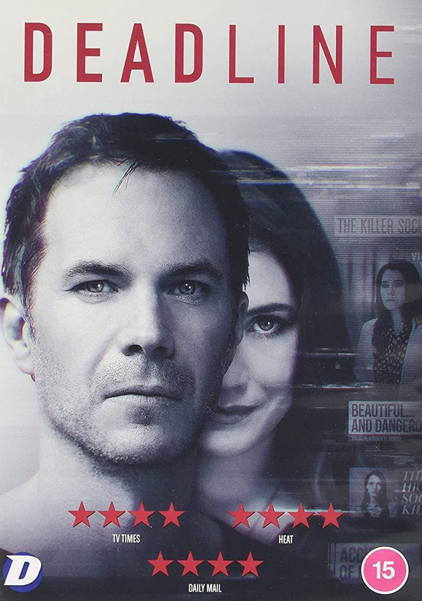 Secci n visual de deadline serie de tv filmaffinity
