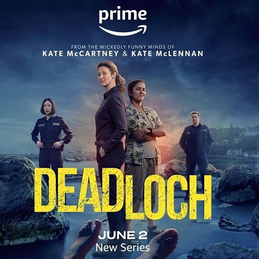 Secci N Visual De Deadloch Serie De TV FilmAffinity   Deadloch Serie De TV 405912060 Large 