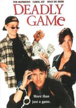 Deadly Game (TV)