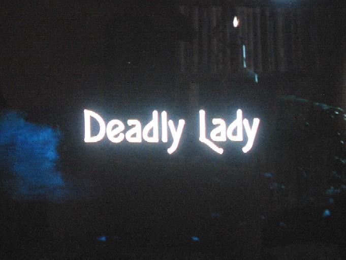 Image Gallery For Deadly Lady Murder She Wrote TV FilmAffinity   Deadly Lady Murder She Wrote TV 188139109 Large 