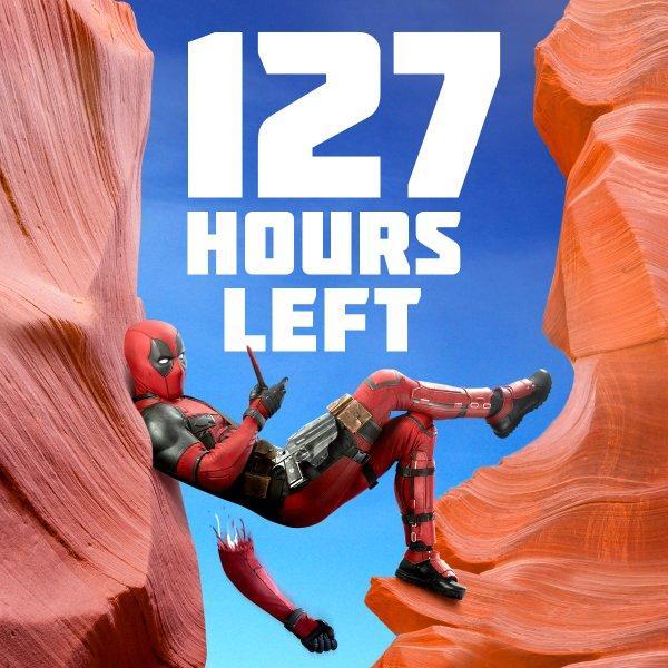 Deadpool (2016) - Filmaffinity