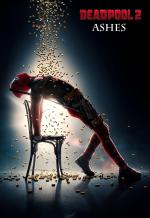 Ashes from 2025 deadpool 2