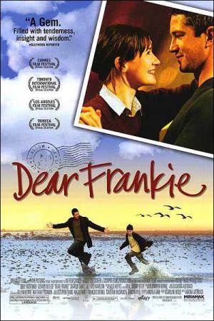Watch Dear Frankie (2005) - Free Movies