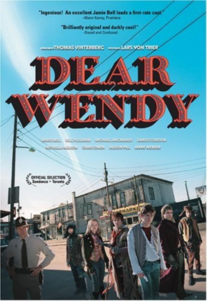 Image Gallery For Dear Wendy FilmAffinity