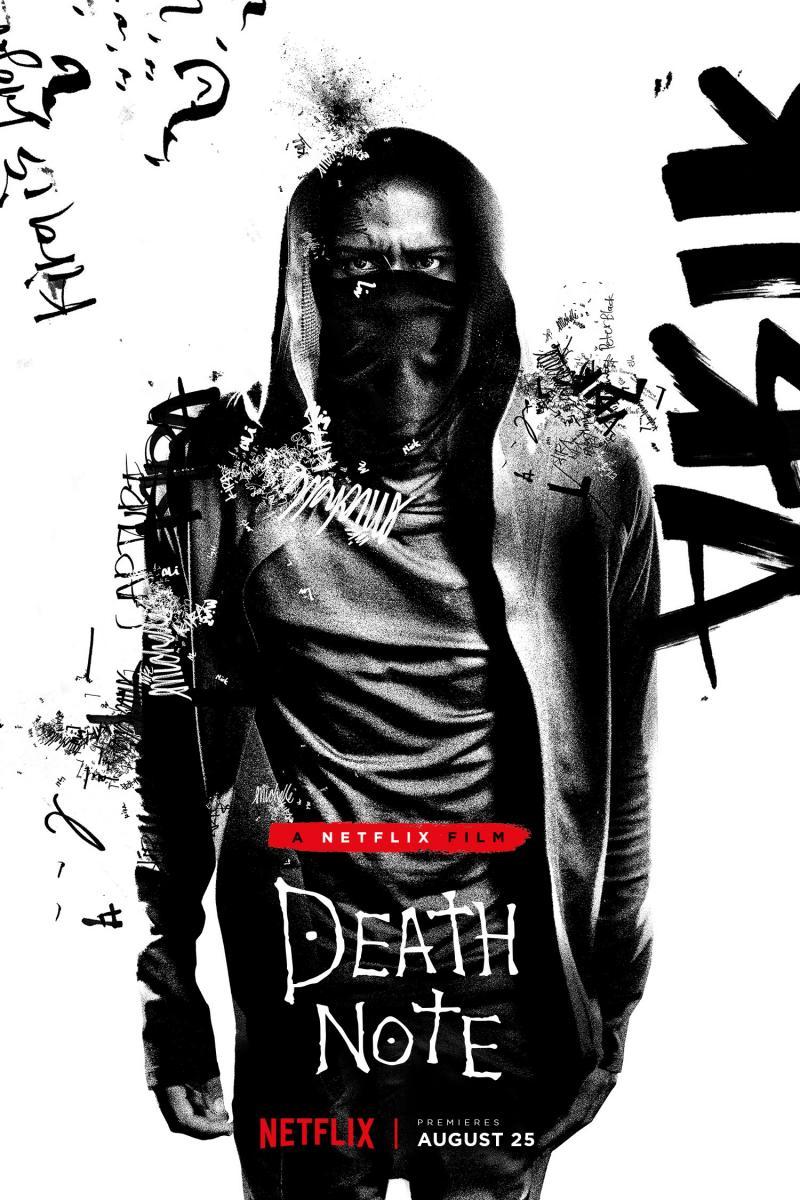 NovumLux - Death Note é um grande clássico não é ? Então hoje iremos falar  sobre ele que teve mangá, anime, live action, filme e etc. Death Note mangá  Shōnen criado por