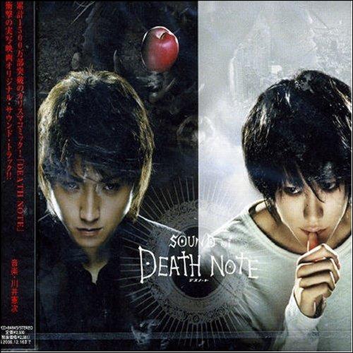 Death Note (2017) - Filmaffinity