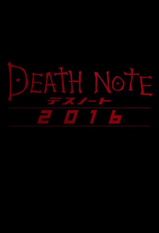 Death Note: Light Up the New World (2016) - IMDb