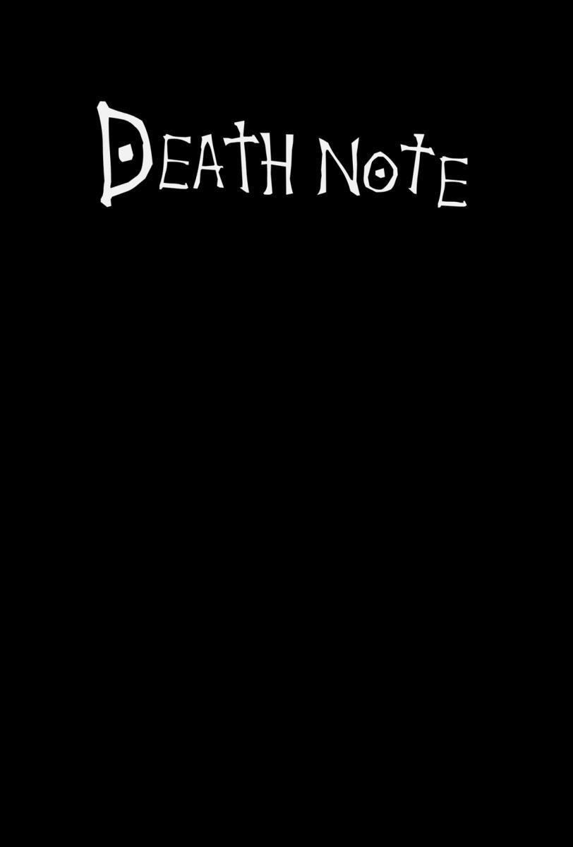 DEATH NOTE