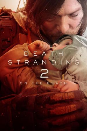 Death Stranding 2: On the Beach (2025) - Filmaffinity
