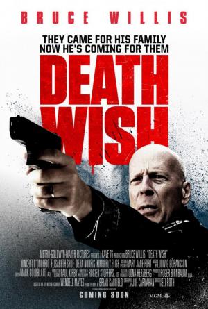 Death wish 3 full movie online dailymotion