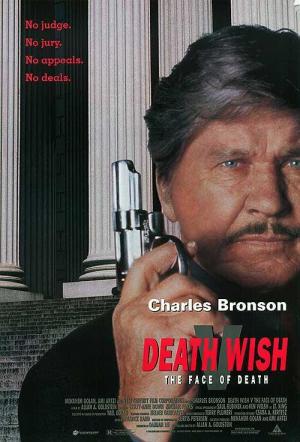 Death Wish V The Face of Death 1994 Filmaffinity