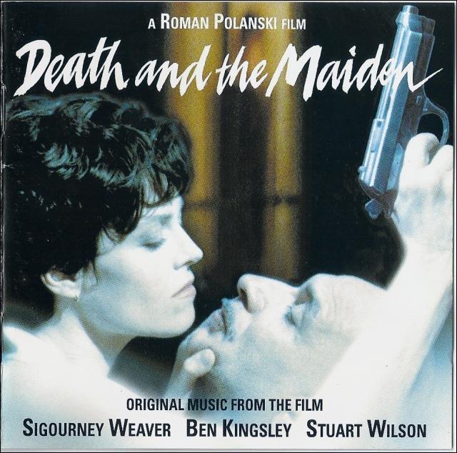 Image gallery for Death and the Maiden - FilmAffinity