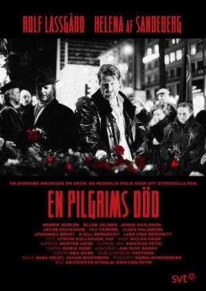 Death Of A Pilgrim Tv Miniseries 2013 Filmaffinity