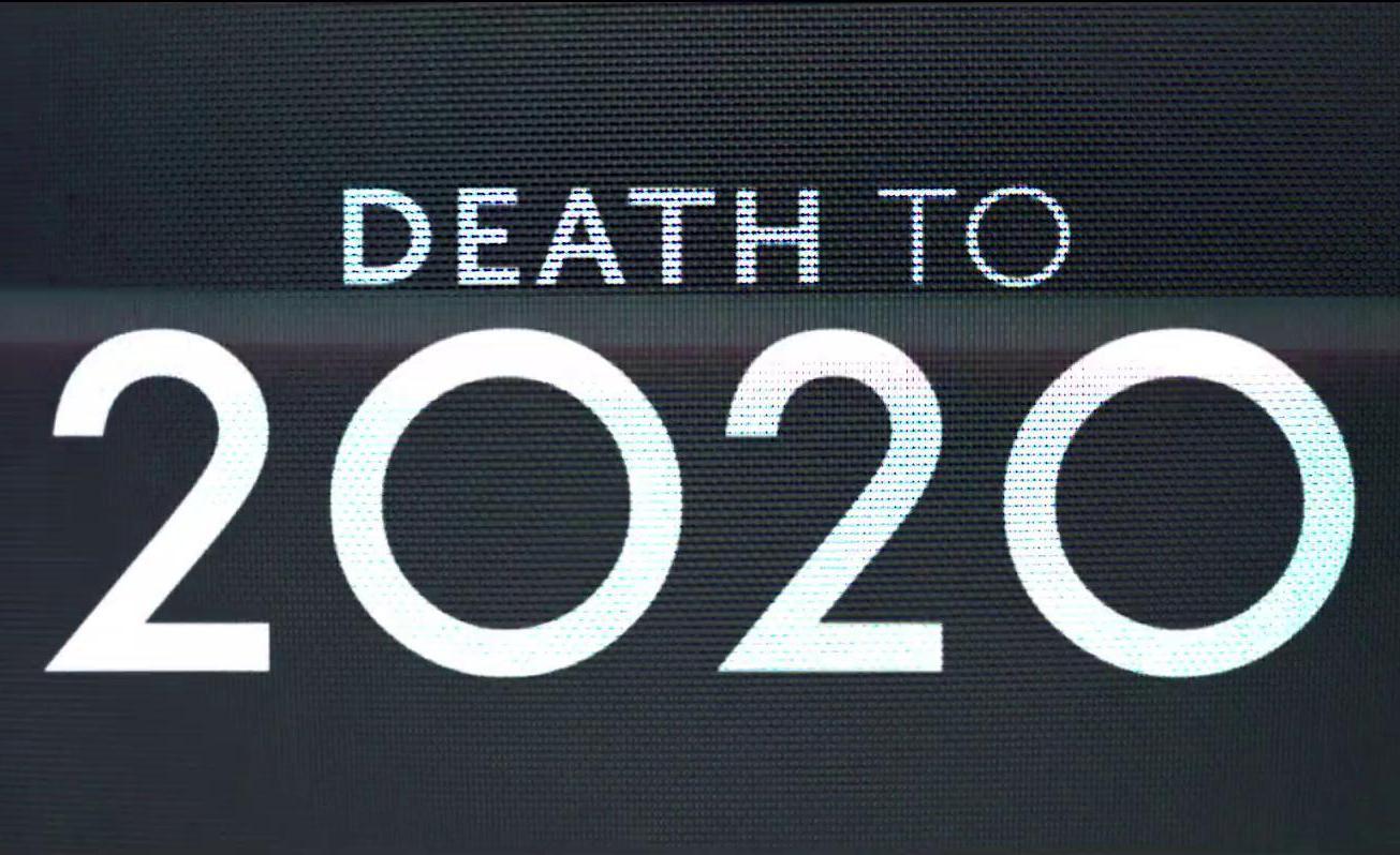 Image gallery for Death to 2020 - FilmAffinity