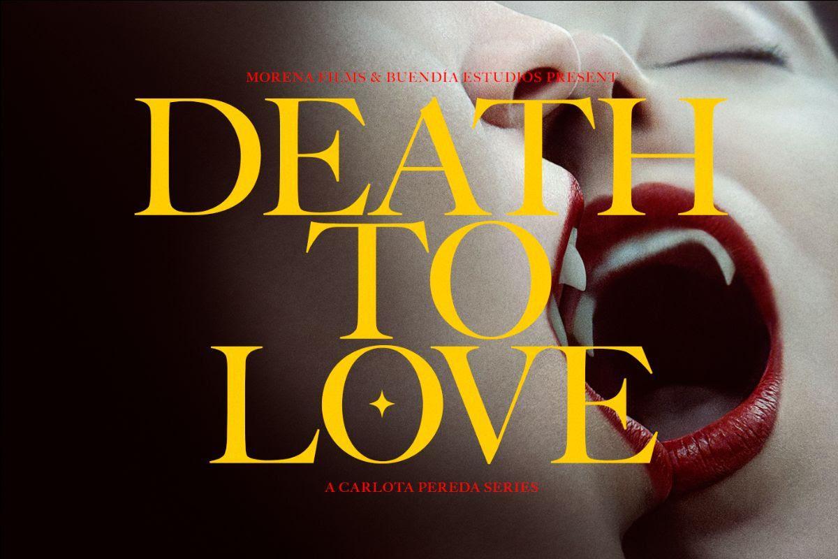 Death to Love (2025) - Filmaffinity