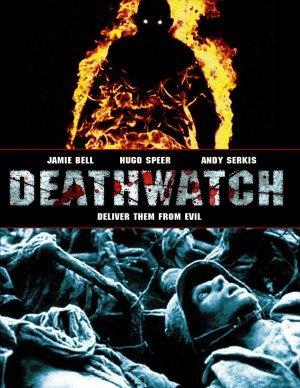  Deathwatch : Jamie Bell, Rúaidhrí Conroy, Mike Downey