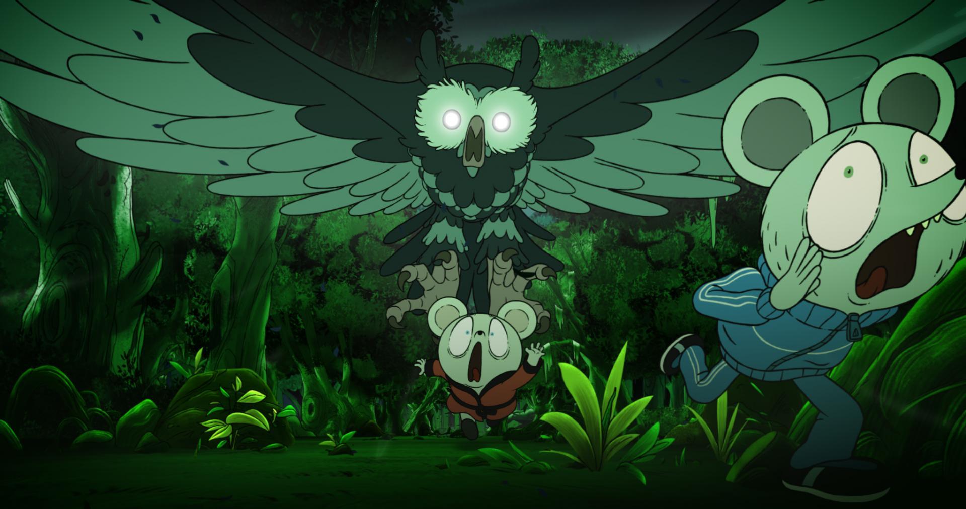 Decorado (2025) - Filmaffinity