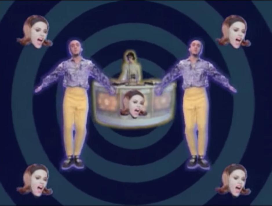 Image Gallery For Deee Lite Groove Is In The Heart Music Video Filmaffinity