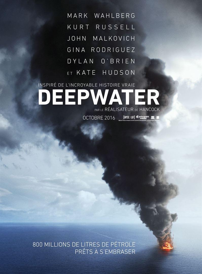 Image gallery for Deepwater Horizon - FilmAffinity