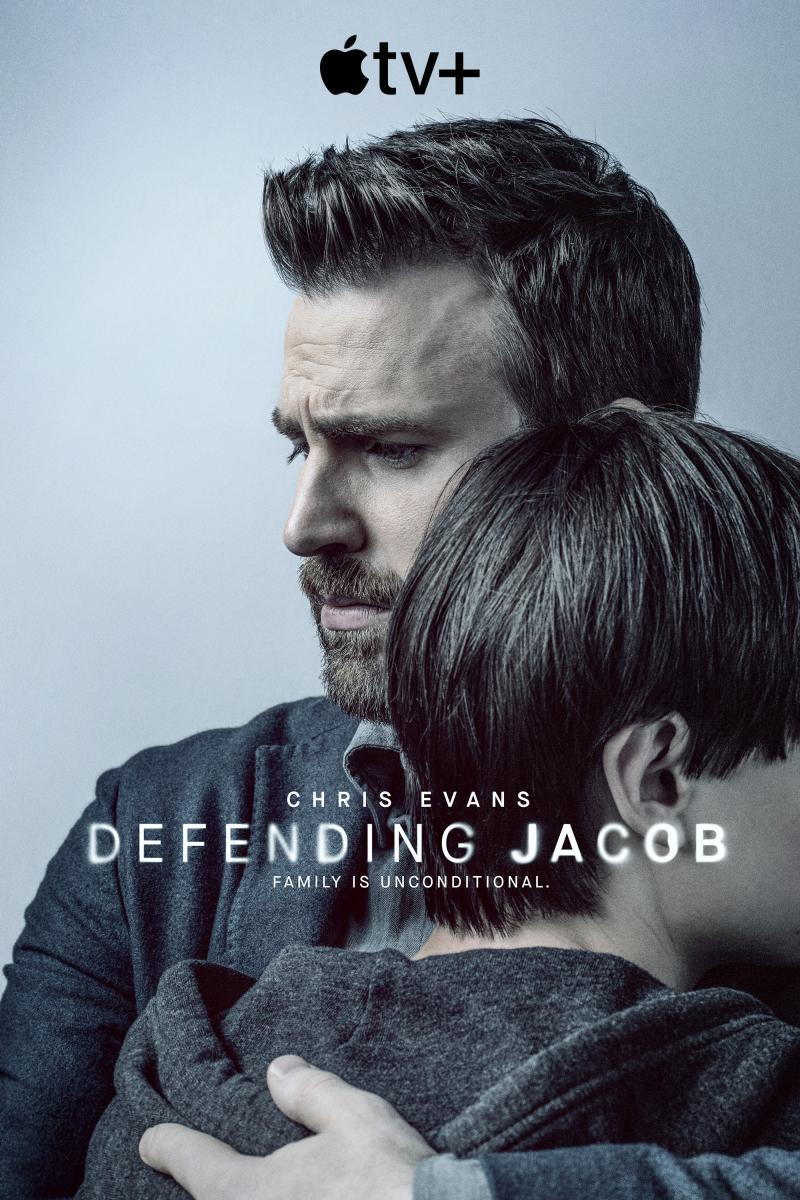 Defender a Jacob (2020) - Filmaffinity