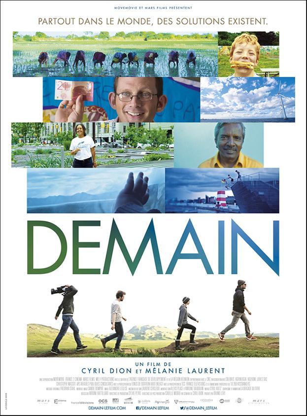 Demain (2015) - Filmaffinity