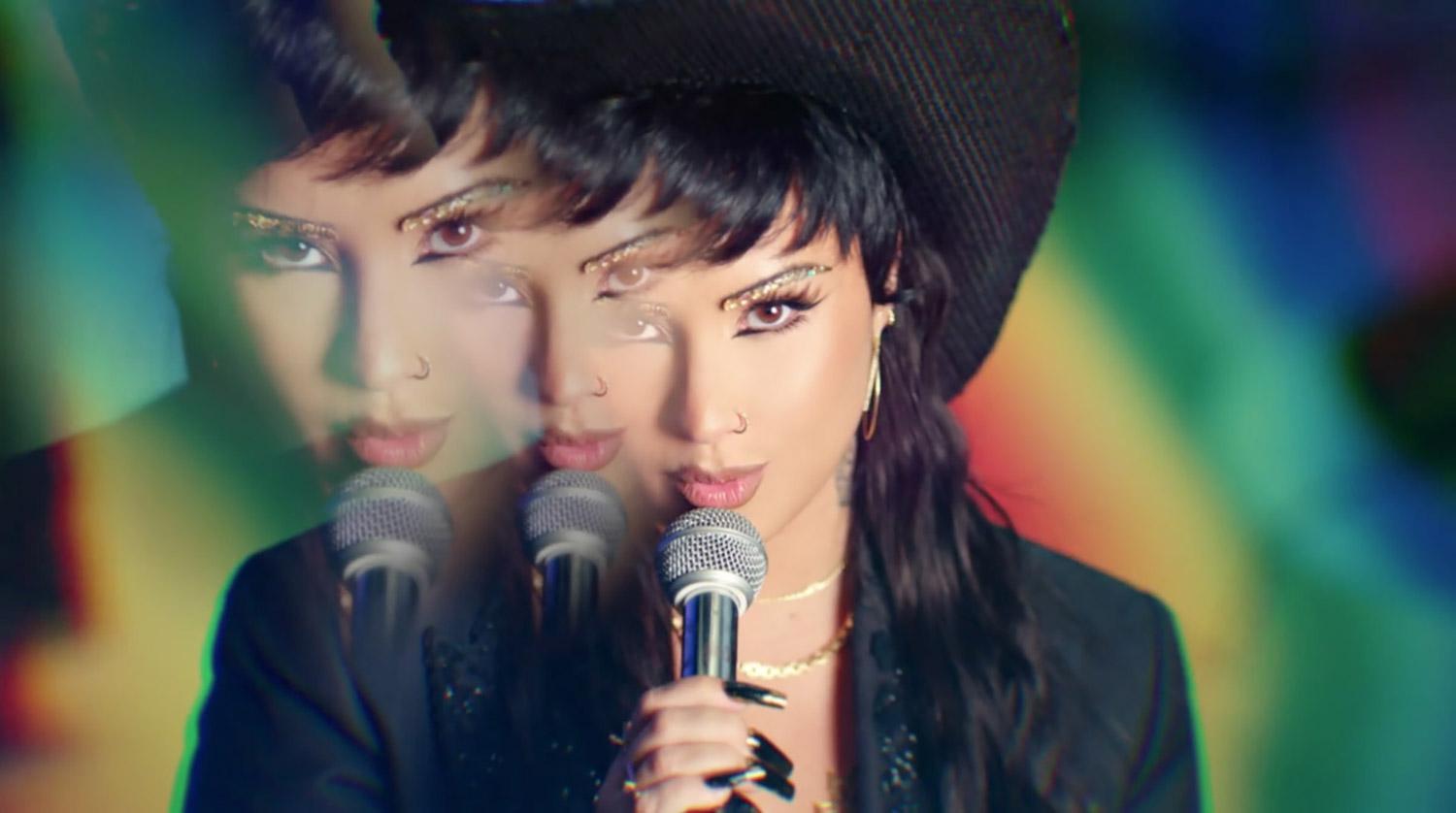 Image gallery for Demi Lovato Melon Cake (Music Video) FilmAffinity