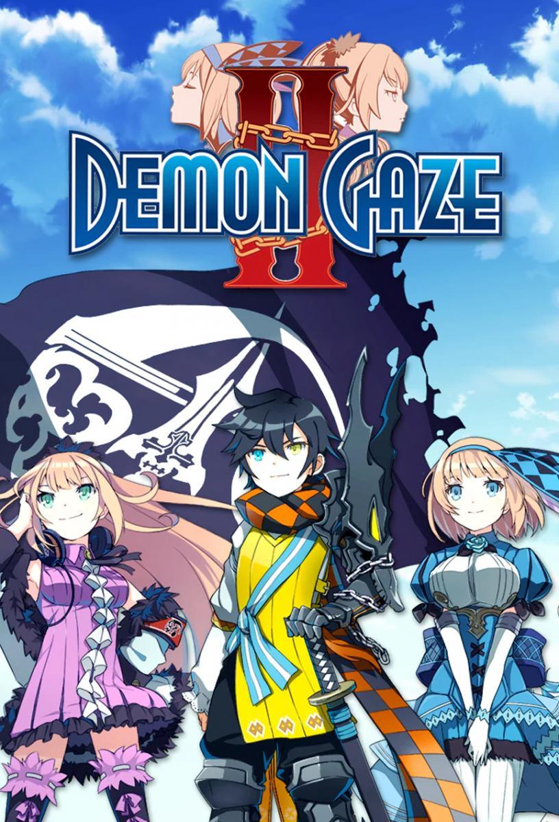 Image gallery for Demon Gaze II - FilmAffinity