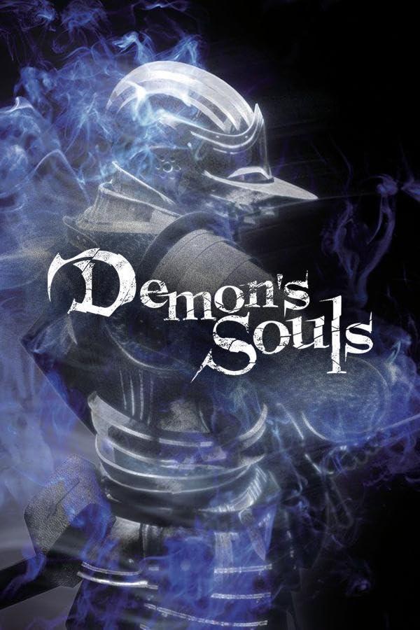 Demon's Souls, Anime Gallery