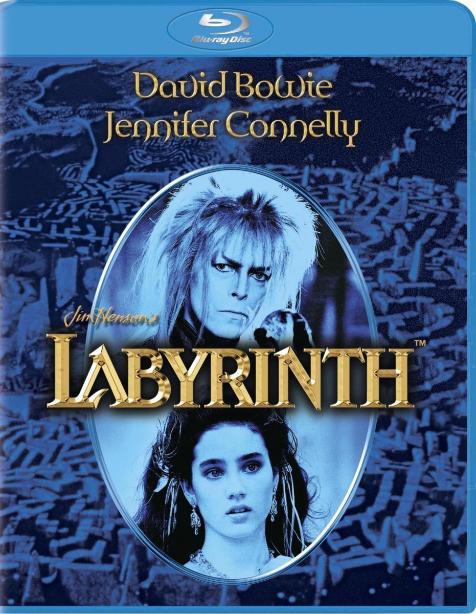Dentro del laberinto (1986) - Filmaffinity