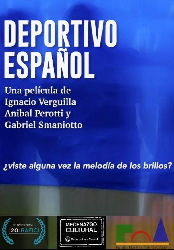 Image gallery for Deportivo Español FilmAffinity