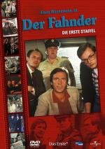 Der Fahnder (TV Series) (TV Series)