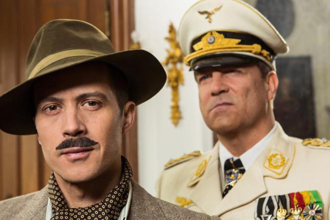 Der Gute Göring