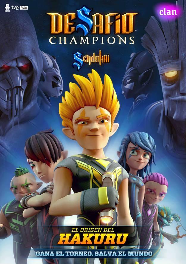 Secci n Visual De Desaf o Champions Sendokai Serie De TV FilmAffinity secci-n-visual-de-desaf-o-champions-sendokai-serie-de-tv-filmaffinity