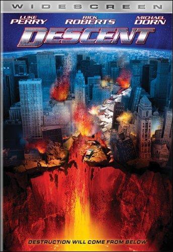 El Descenso Pelicula Completa En Español Latino Sección visual de Descenso (TV) - FilmAffinity