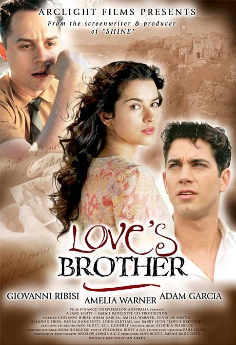 Amor del bueno (2004) - Filmaffinity