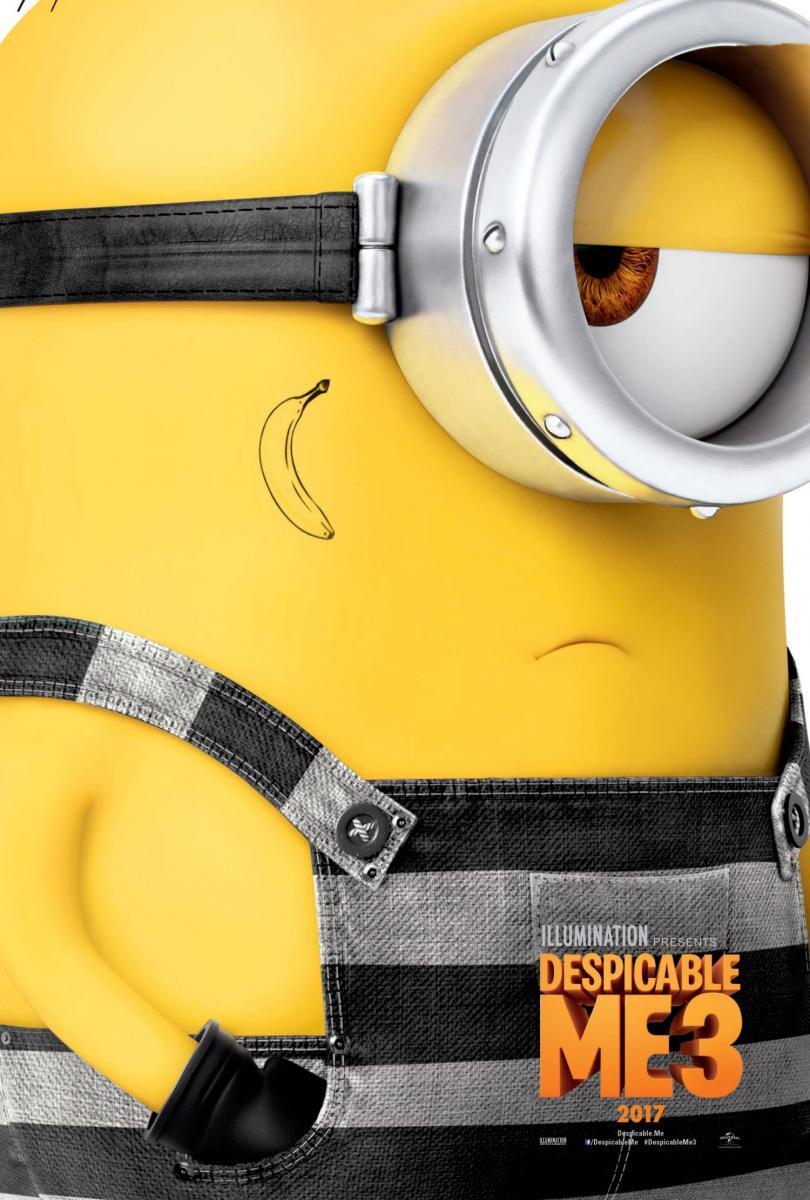 Image gallery for Despicable Me 3 FilmAffinity