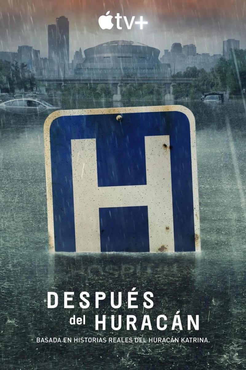 Después del huracán (2022) - Filmaffinity