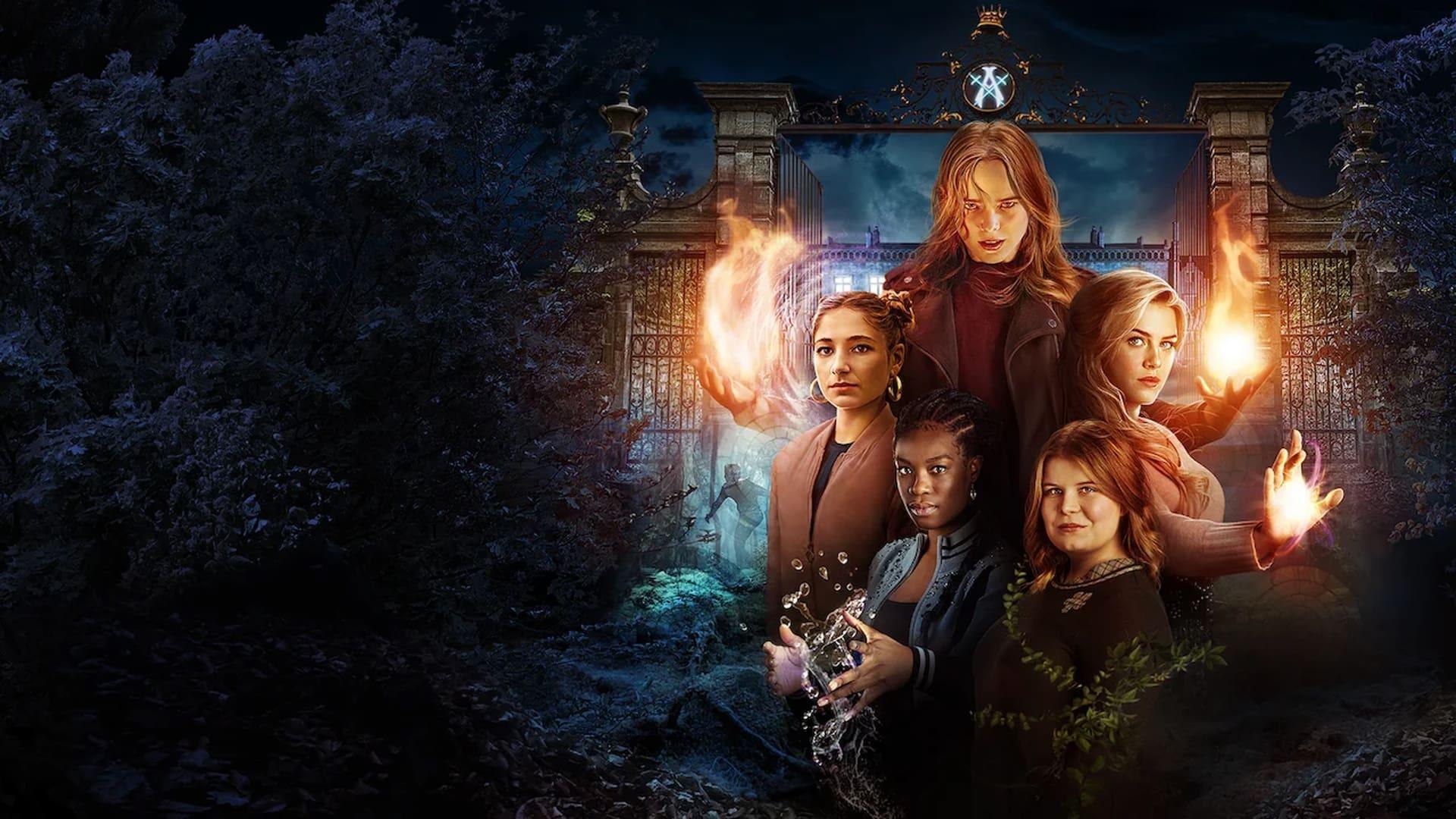 Sección visual de Destino La saga