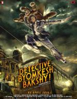 Detective Byomkesh Bakshy! 