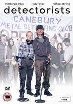 Detectorists (TV Series)