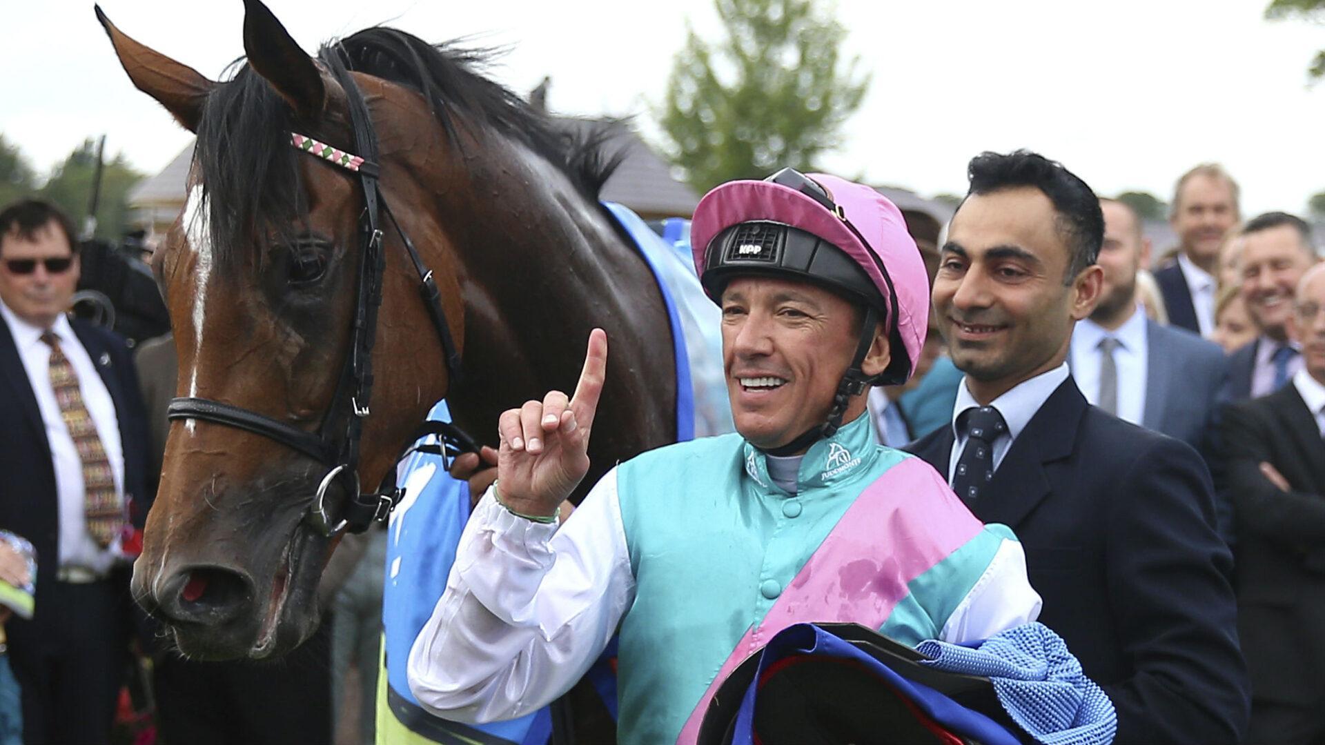 Image gallery for Dettori - FilmAffinity