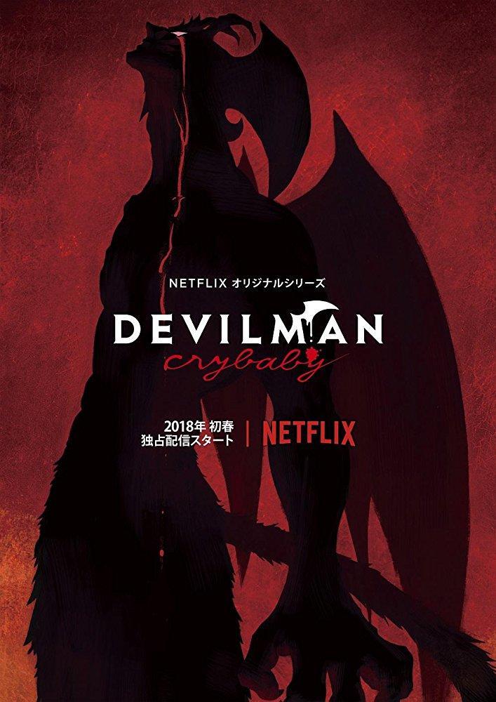 Devilman izle. Devilman Anime Filmi. - Anime Fantastica-demhanvico.com.vn