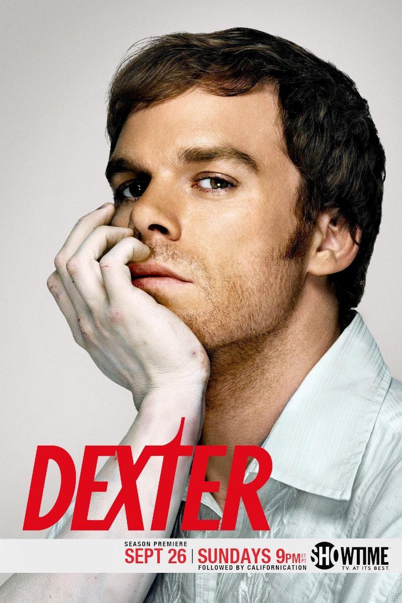 Sección visual de Dexter (Serie de TV) FilmAffinity
