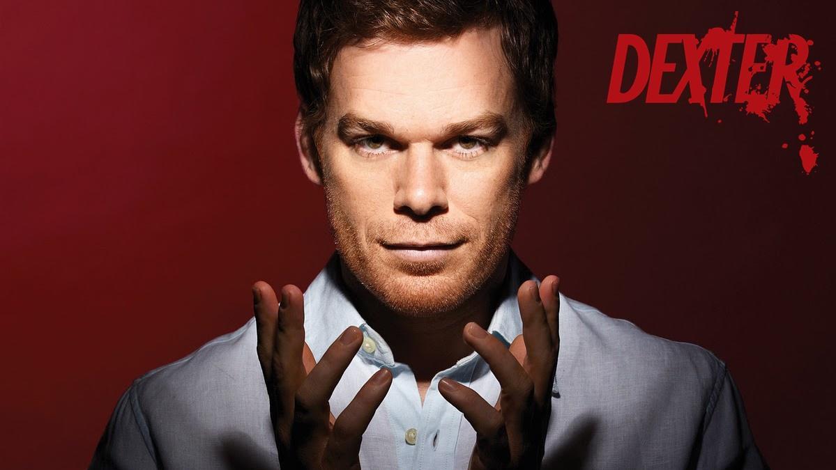 Resultado de imagem para tv series DEXTER