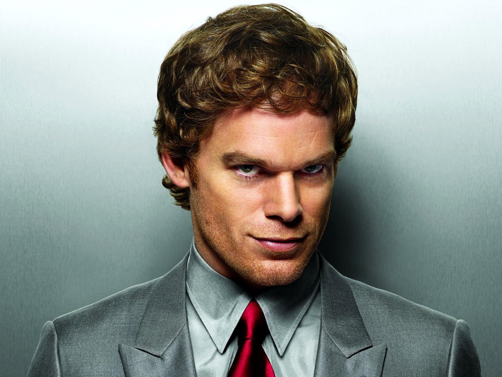 Dexter Nowa krew Serial TV 20212022 Filmweb